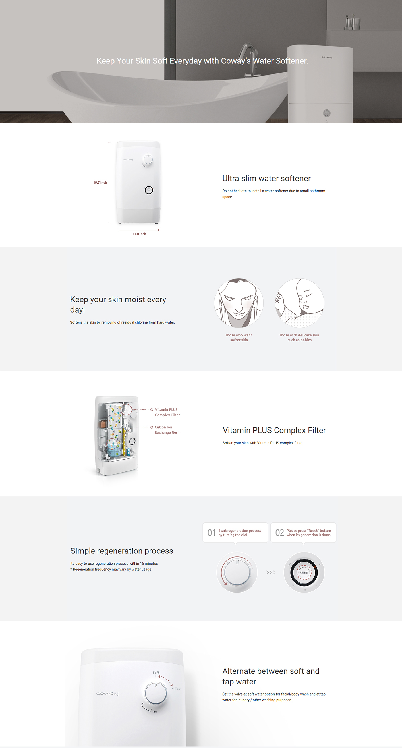 BB-14BUS Detailed Product Features and Specifications